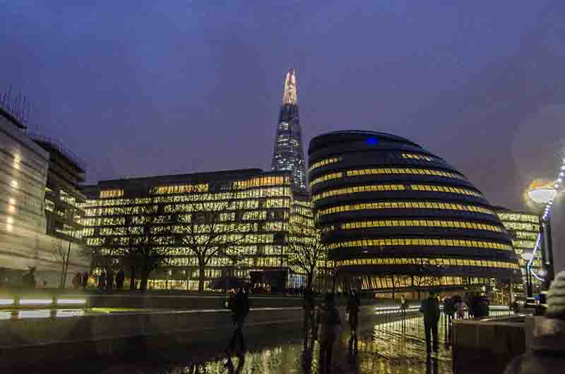 156 - Inglaterra - Londres - Southwark
